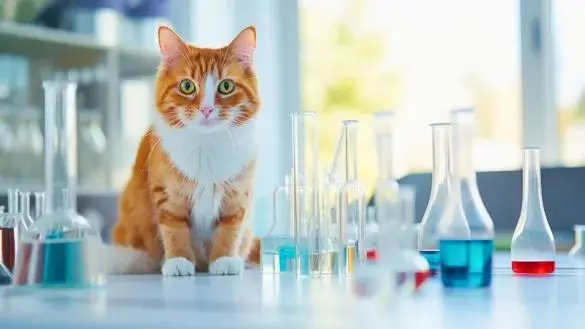 What is Cat DNA Test Australia?